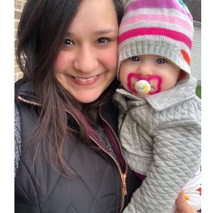 Meet your Posher, Bethany